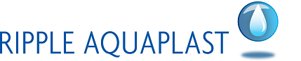 Ripple Aquaplast logo